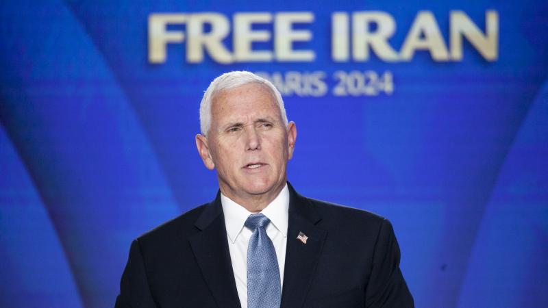 Mike Pence
