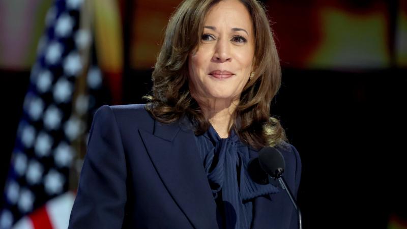 Kamala Harris