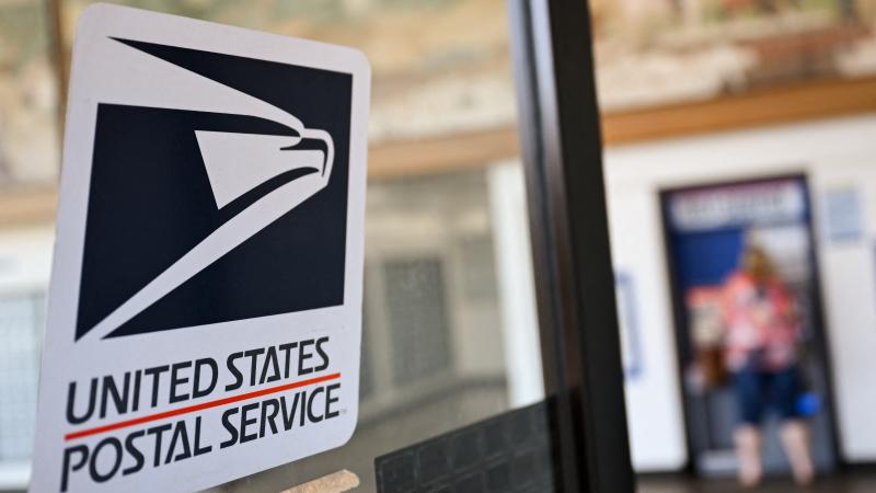United States Postal Service