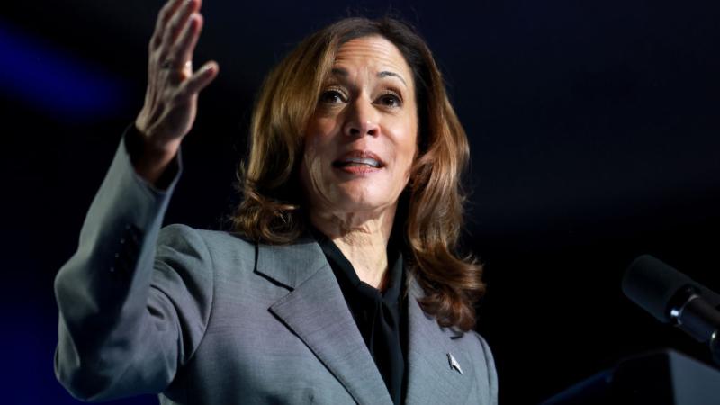 Kamala Harris
