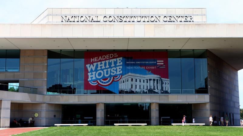 National Constitution Center