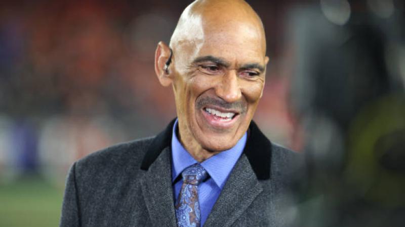 Tony Dungy