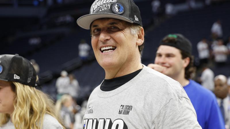 Mark Cuban