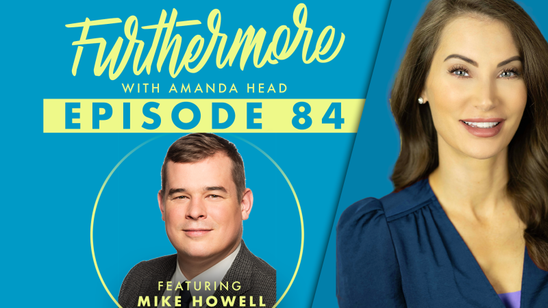 Furthermore with Amanda Head Episode 84