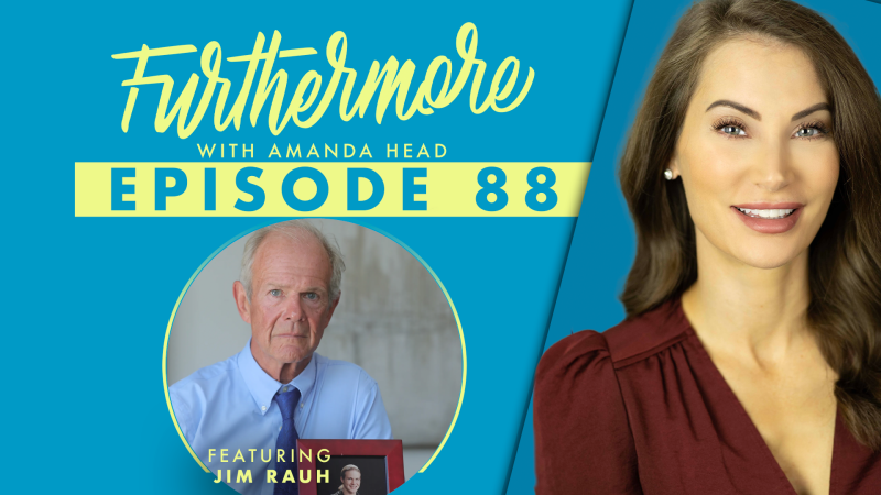 Furthermore with Amanda Head Episode 88