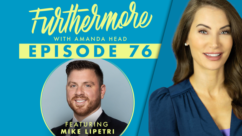 Furthermore with Amanda Head Episode 76