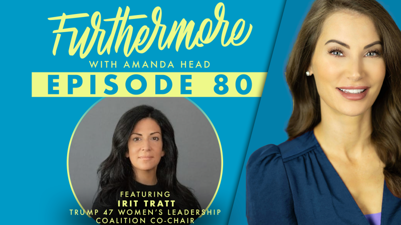Furthermore with Amanda Head Episode 80