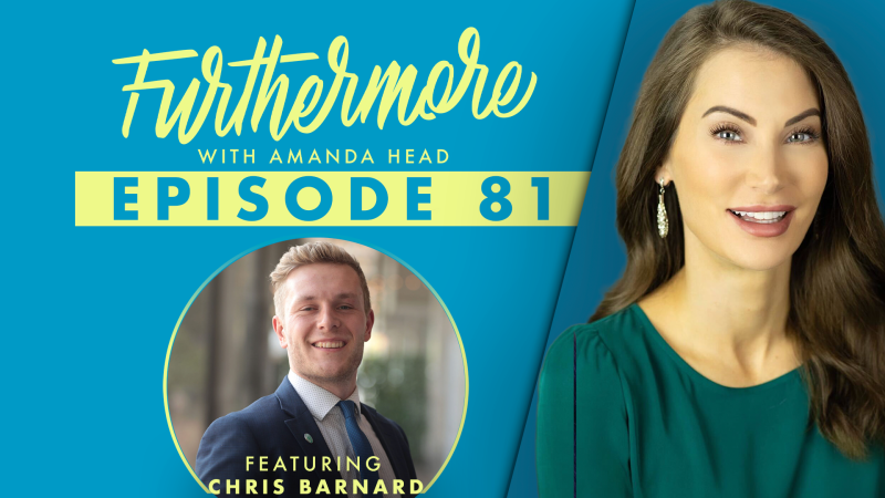 Furthermore with Amanda Head Episode 81