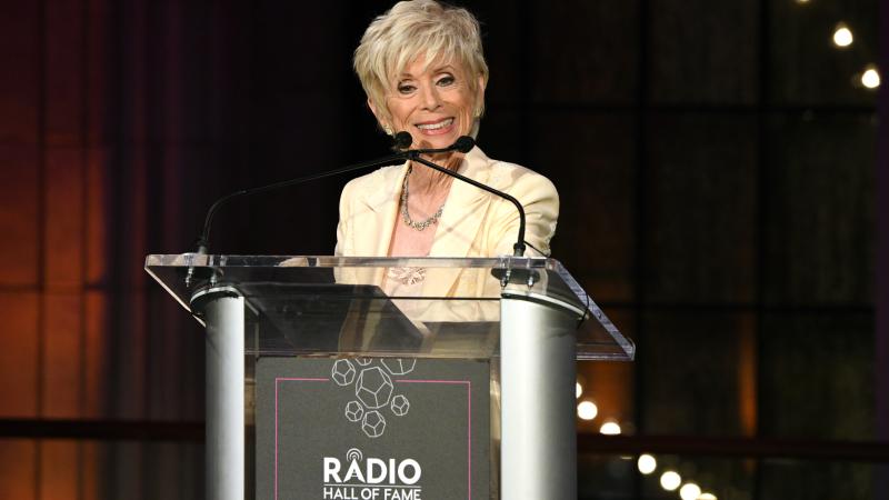 Dr. Laura Schlessinger