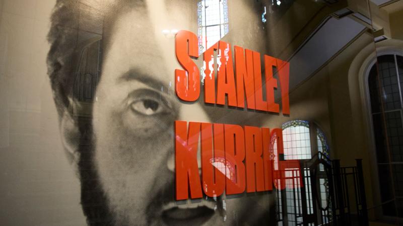 Stanley Kubrick
