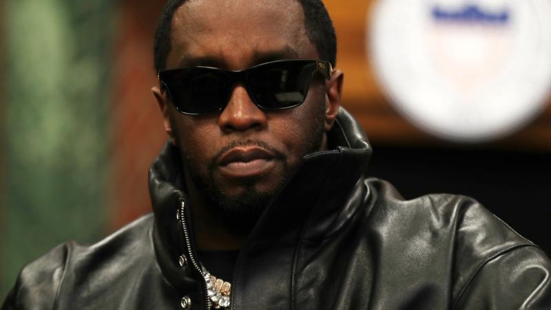 Sean 'Diddy' Combs
