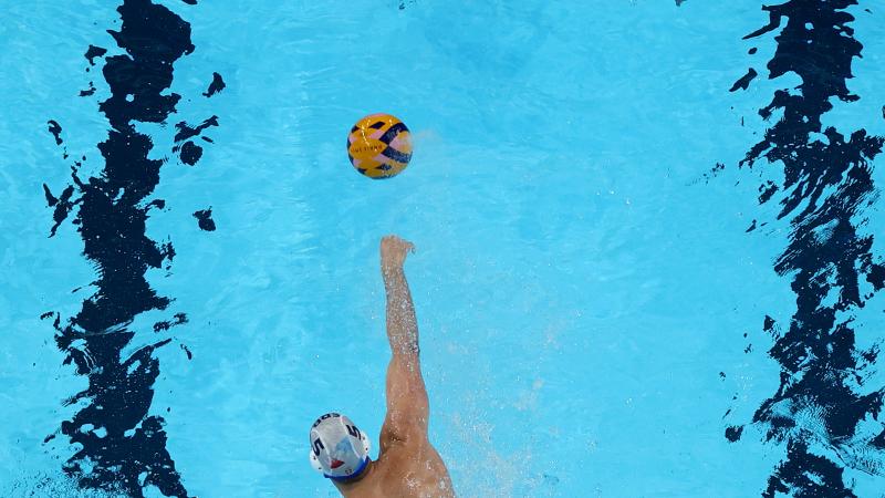 water polo