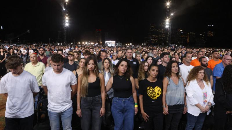 Israel Oct. 7