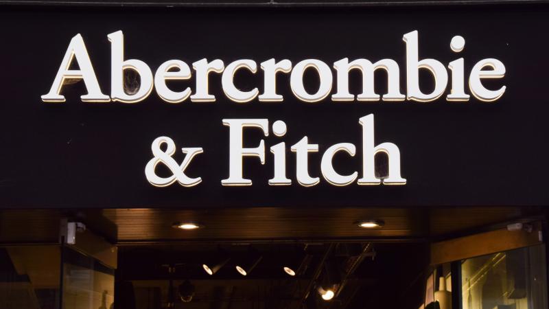 Abercrombie & Fitch