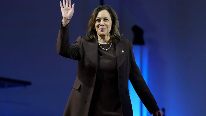 Kamala Harris