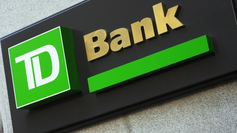 TD Bank