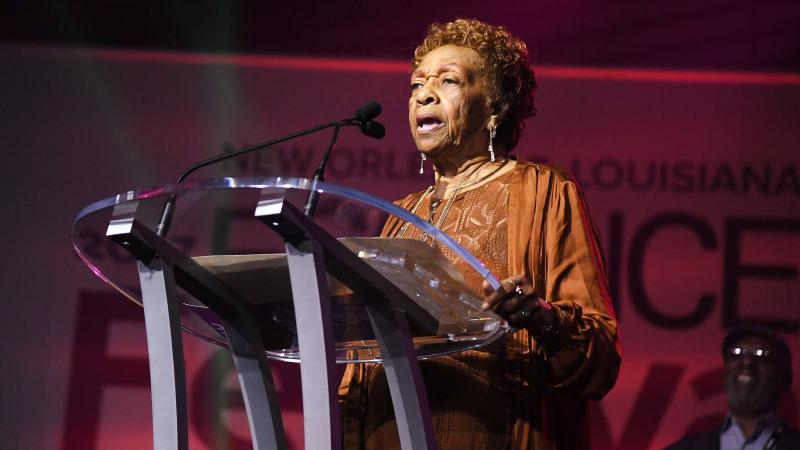 Cissy Houston