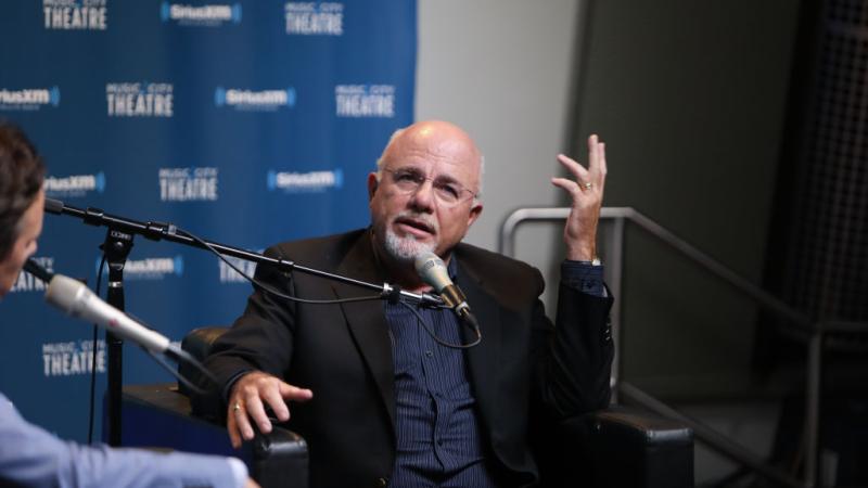 Dave Ramsey