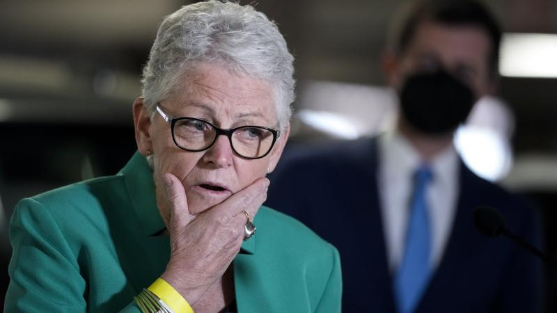 Gina McCarthy