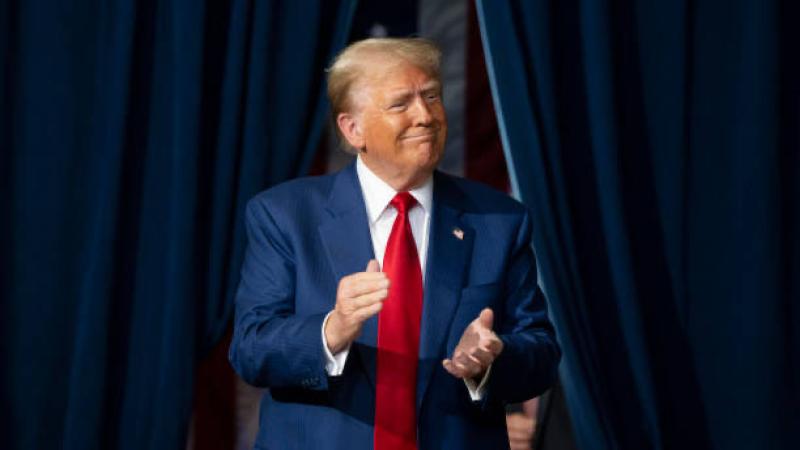 TrumpClaps