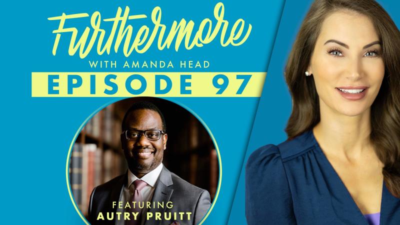 Episode 96: Autry Pruitt