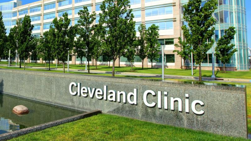 Cleveland Clinic