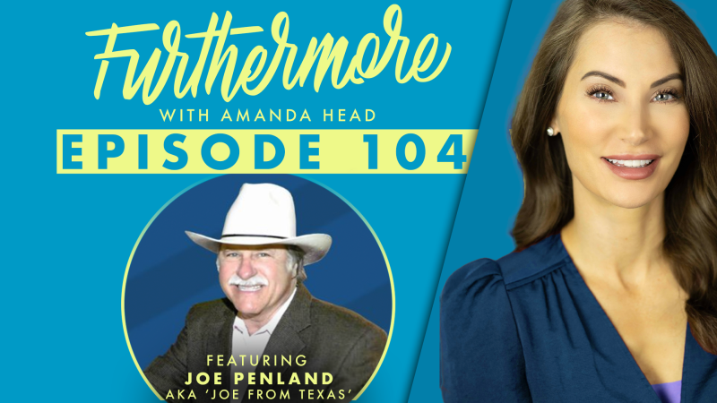 Furthermore with Amanda Head Episode 104