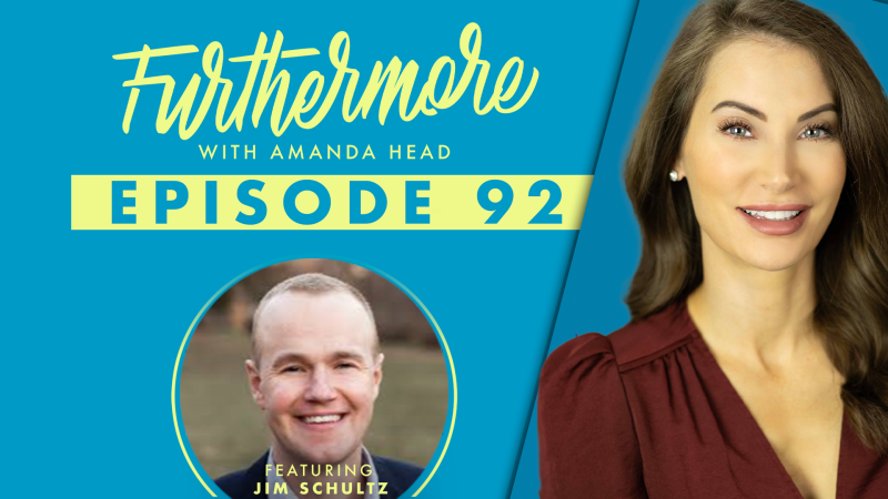 Furthermore with Amanda Head Episode 92