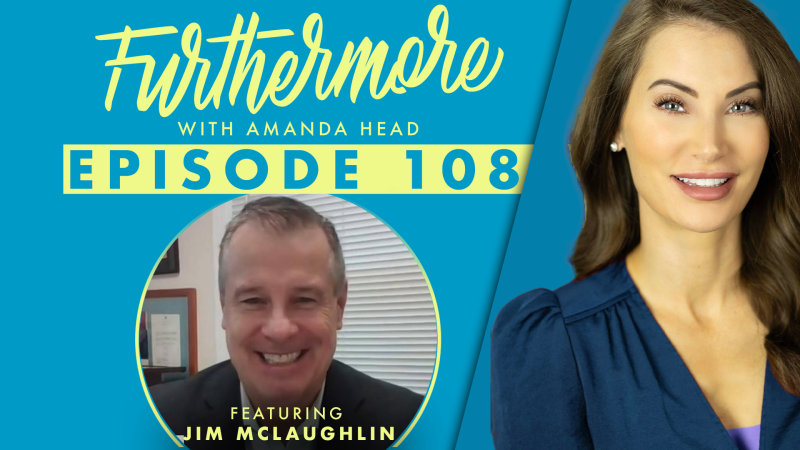 Furthermore with Amanda Head Episode 108