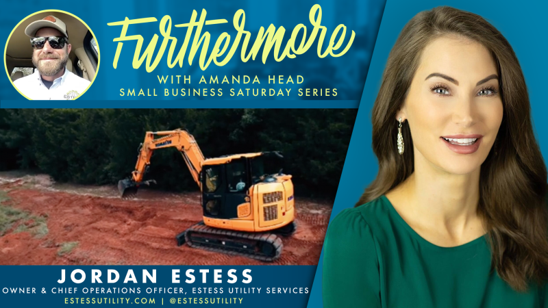 Furthermore with Amanda Head Episode 94