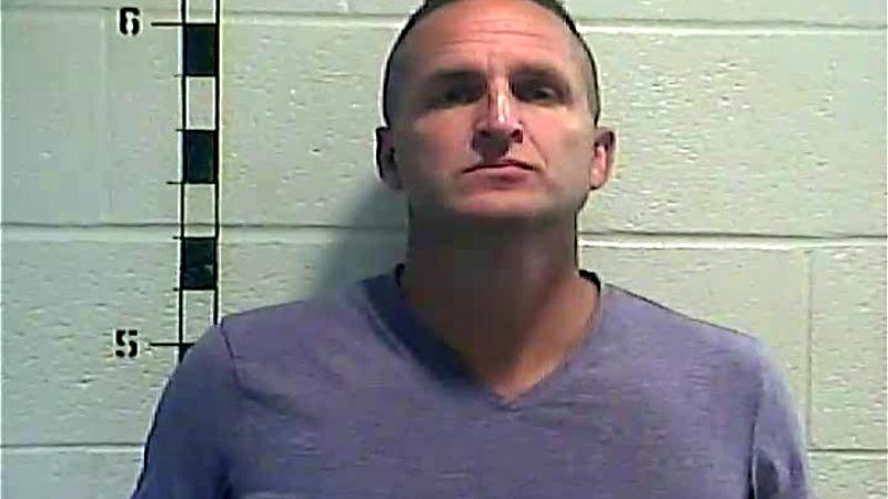 Former Kentucky police officer Brett Hankison