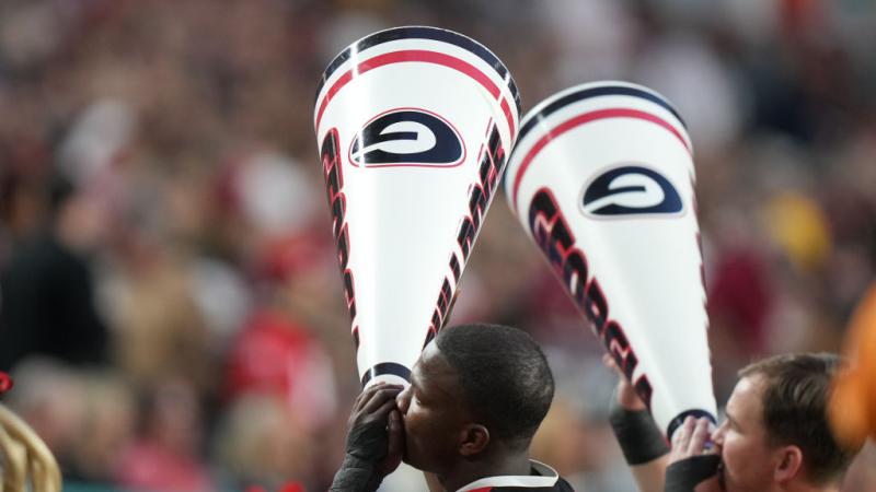 University of Georgia