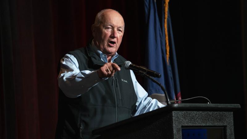 Pete Hoekstra