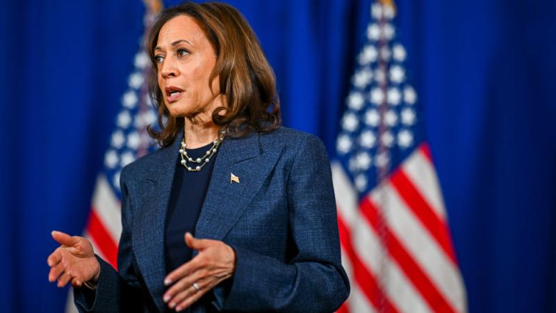 Kamala Harris