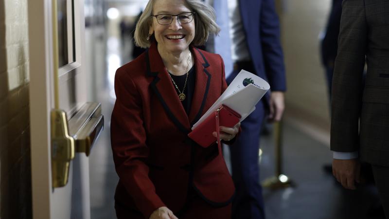 Mariannette Miller-Meeks