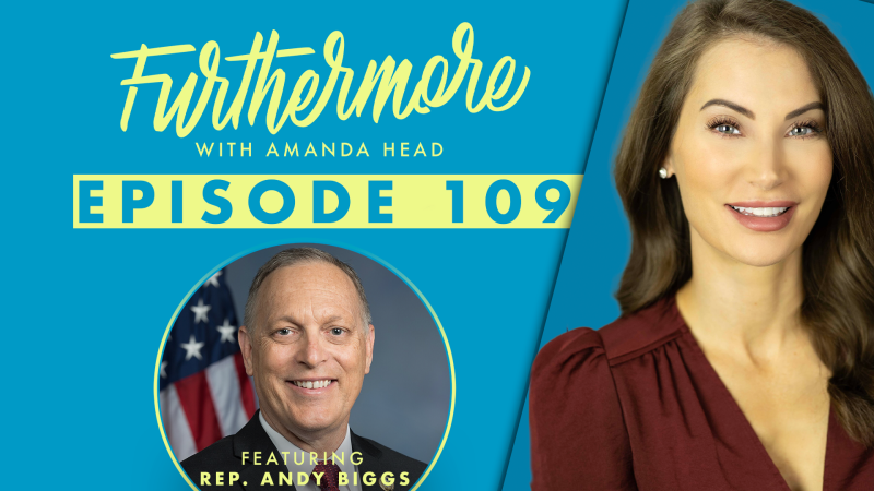 Furthermore with Amanda Head Episode 109