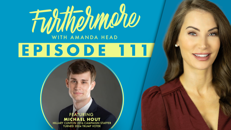 Furthermore with Amanda Head Episode 111