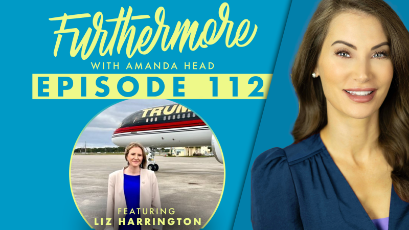 Furthermore with Amanda Head Episode 112