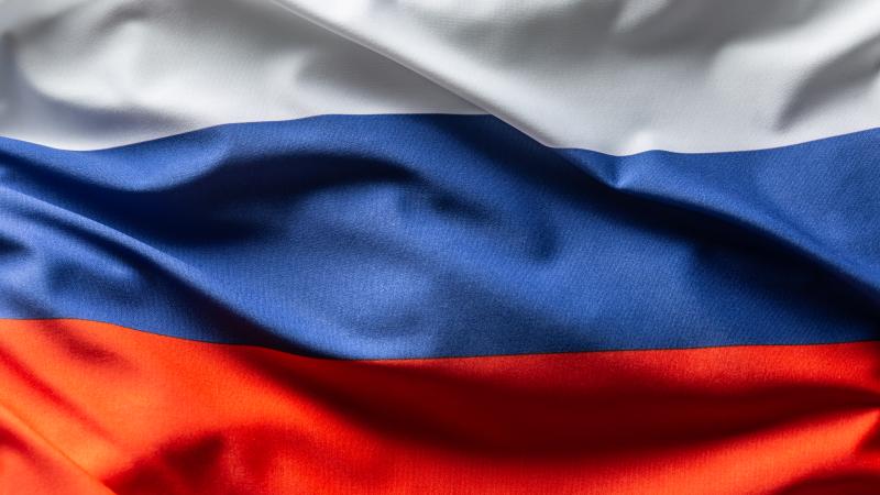 Russian flag