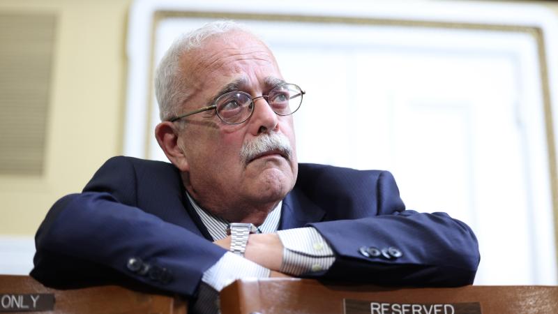 Gerry Connolly