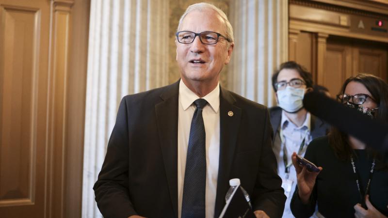 Kevin Cramer