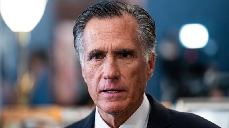 Mitt Romney