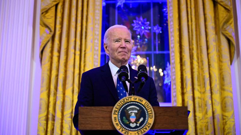 Joe Biden