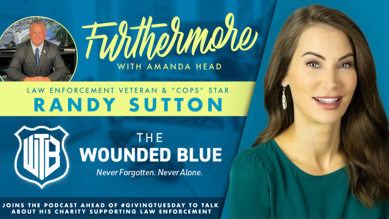 Furthermore with Amanda Head Episode 125