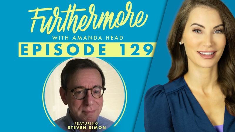 Furthermore with Amanda Head Episode 129