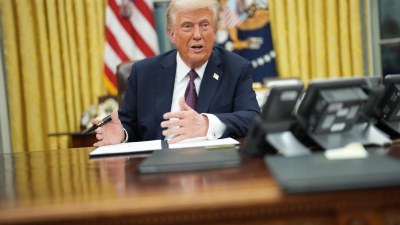 Trump