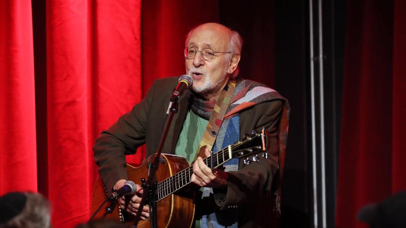 Peter Yarrow