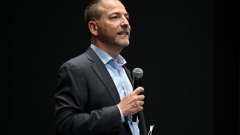 Chuck Todd