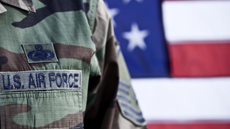 US Air Force