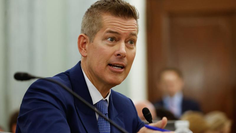 Sean Duffy